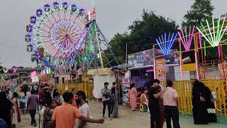 MOTIJHEEL KANPUR  kanpur shortsfeed shorts touristattraction toytrain mumbai nature japan [upl. by Nohsed]