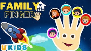 finger family song  finger family  finger play songs for preschoolers  daddy finger song rhymes🎶 [upl. by Zaccaria484]