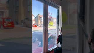 Boost Privacy and Reduce Heat with Solar Window Film [upl. by Nauqram]