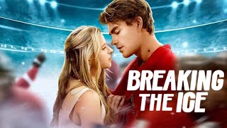 Breaking The Ice Full Movie Review In English  Nicole Mattox [upl. by Alra374]