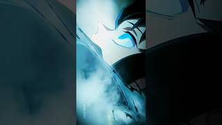 Mist Breathing  Fourth Form  Muichiro Tokito EditAmv shorts [upl. by Eugor]