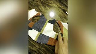 Memory Bear Vest Tutorial [upl. by Enelcaj]