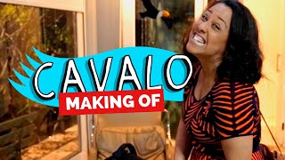 MAKING OF  CAVALO [upl. by Vasily693]