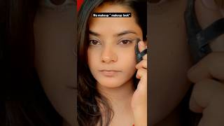 No makeup quot makeup lookquot simplemakeup nomakeuplook makeup [upl. by Aelak866]