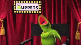 Yay Kermit Arm Flail [upl. by Waterer]