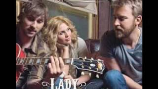 Lady Antebellum  Need You Now HQ Lyrics [upl. by Lathrope]