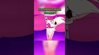 NEW Hazbin Hotel Season 1 Trailer  Voice Actors [upl. by Nodarb]