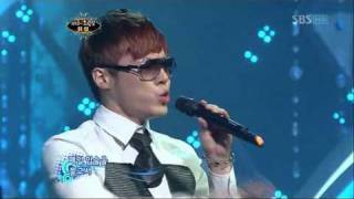 050910 Wheesung  Insomnia [upl. by Walford755]