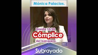 El banquero NUNCA entendió las necesidades del pueblo📉🖊Subrayado2023 juicioPolitico GuillermoLasso [upl. by Lauritz40]