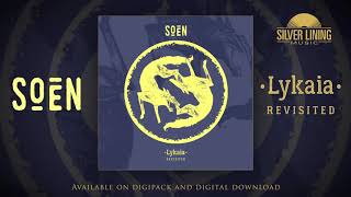 Soen  Gods Acre Official Audio [upl. by Paddie]