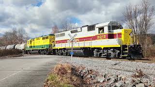 This is a nice one NBER with 2012 and 2011 at Vale PA [upl. by Eenal]