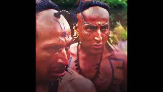 Zero wolf 🥵🥵 status english apocalypto movie youtubeshorts alightmotion capcut edit [upl. by Syman]