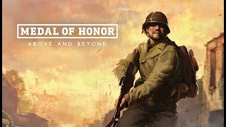 MigVR medal of honor VR pt3 [upl. by Hilly]