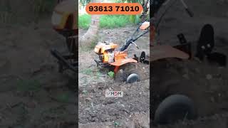 MDM ன் சிறப்பு தள்ளுபடியில்KAVERI POWER WEEDER mdm kaveri farming [upl. by Annora]