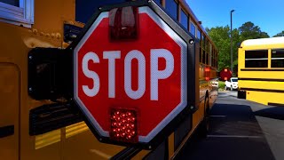 Now that schools open its time to double down on safe driving habits Here are a few tips [upl. by Aimekahs]