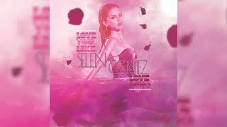 Selena Gomez Love You Like A Love Song Acoustic Version [upl. by Suoiluj408]