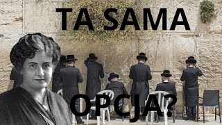 Tunel Chabad Lubawicz i Montessori  odpowiadam na pytania widzów [upl. by Xena]