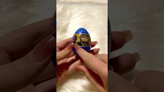 Huge kinder surprise eggs chocolate [upl. by Demmahom]