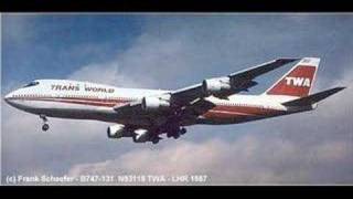 TWA800  ATC Recording [upl. by Lupita]