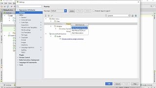 Wo ist was in Android Studio  Auszug aus Let’s code Android — Apps entwickeln mit Android Studio [upl. by Pollux571]