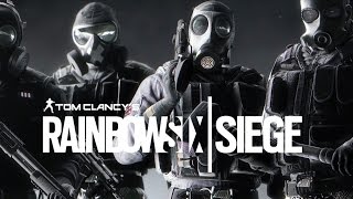 Tom Clancy’s Rainbow Six Siege Year 8 Cinematic Trailer [upl. by Belac]