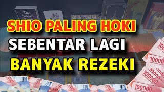 SHIO BERUNTUNG BANYAK REZEKI AWAL SEPTEMBER 2023 7 HARI KEDEPAN BAKAL TERJADI [upl. by Elokyn]