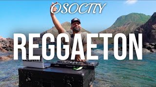 Reggaeton Mix 2023  The Best of Reggaeton 2023 by OSOCITY [upl. by Noimad]