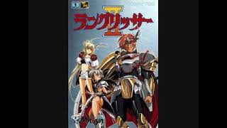 Langrisser IIImelda [upl. by Salkin995]