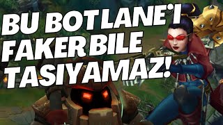 BOTT DİFFİ İLİKLERİMİZE KADAR HİSSETİK [upl. by Ahsilrae430]