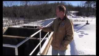 Newmarket Wastewater Treatment Plant Tour [upl. by Charpentier975]