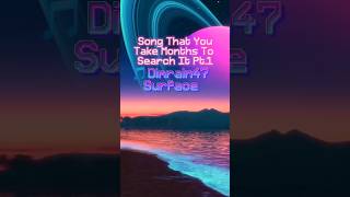 Song That You Take Months To Search pt1 Dimrain47 [upl. by Carlotta686]