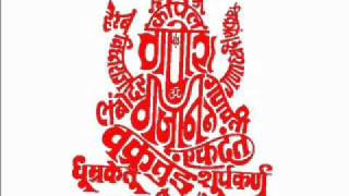 GANESH SAHASRANAAM 1008 Names [upl. by Eleph]