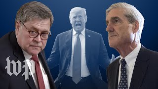 What we know about the Mueller report [upl. by Trub]