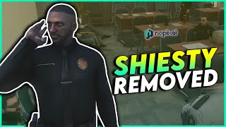 A heartfelt message to shift 2 command  GTA RP Nopixel [upl. by Aruol]