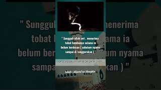 Bertaubat taubat taubatannasuha allah [upl. by Kraft]