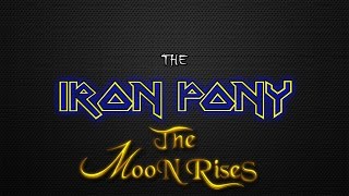 Reaction Video  The Moon Rises [upl. by Naro]