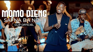 MOMO DIENG  SAF NA BA NOPI CLIP OFFICIEL [upl. by Fausta447]