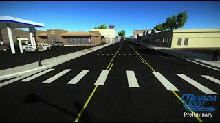 Tonopah Complete Streets [upl. by Kimberley809]