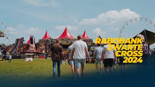 Rabobank  Zwarte Cross 2024  De Aftermovie [upl. by Ragnar]