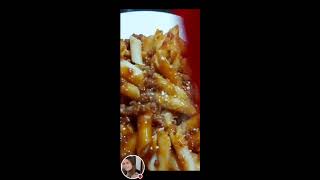 ASMR 🍝🧄🧅Lets cook pasta satisfying live [upl. by Rusel477]