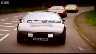 Budget Supercars part 3  Top Gear  BBC [upl. by Agnew]