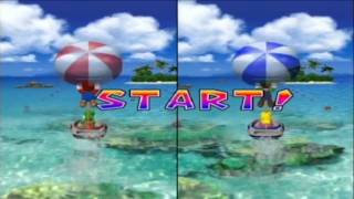 GCN Nostalgia  Mario Party 4 All 2 vs 2 Minigames [upl. by Natelson]