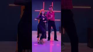 hawa ki suti sapna Chaudhary songdance with my sisteryoutubeshorts haryanvicultur viralsong [upl. by Roderica]