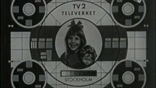 På jakt efter TV2 1971 [upl. by Enattirb]