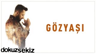 Sancak  Gözyaşı Lyric Video [upl. by Aliak]