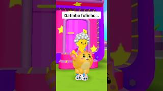 Gatinho fofinho [upl. by Napoleon]