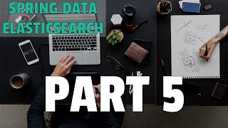 How to use range query  Spring Data Elasticsearch  Part 5 [upl. by Ttsepmet453]