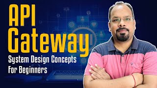 What is an API Gateway [upl. by Ahsener]