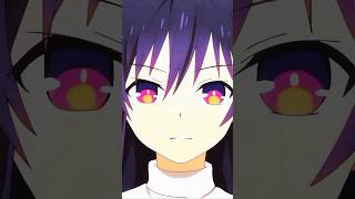 TOHKA YATOGAMI 4K EDITanime animeedit animegirls viral short shortfeed [upl. by Clevey164]