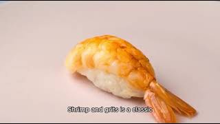 How to make Shrimp and Grits [upl. by Dion788]